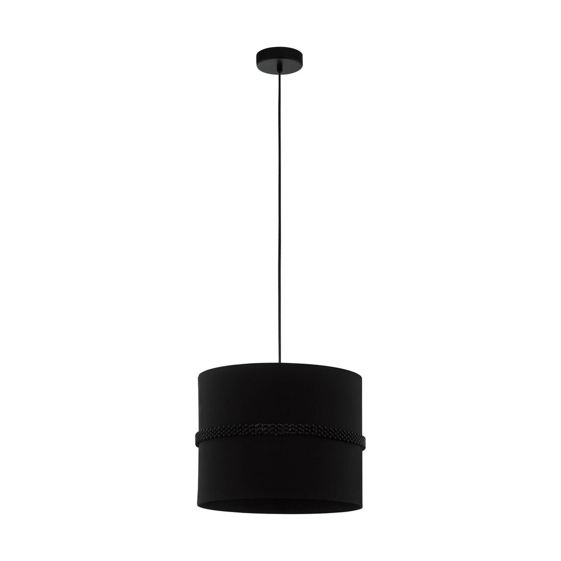 PARAGUAIO Pendant Light by The Light Library