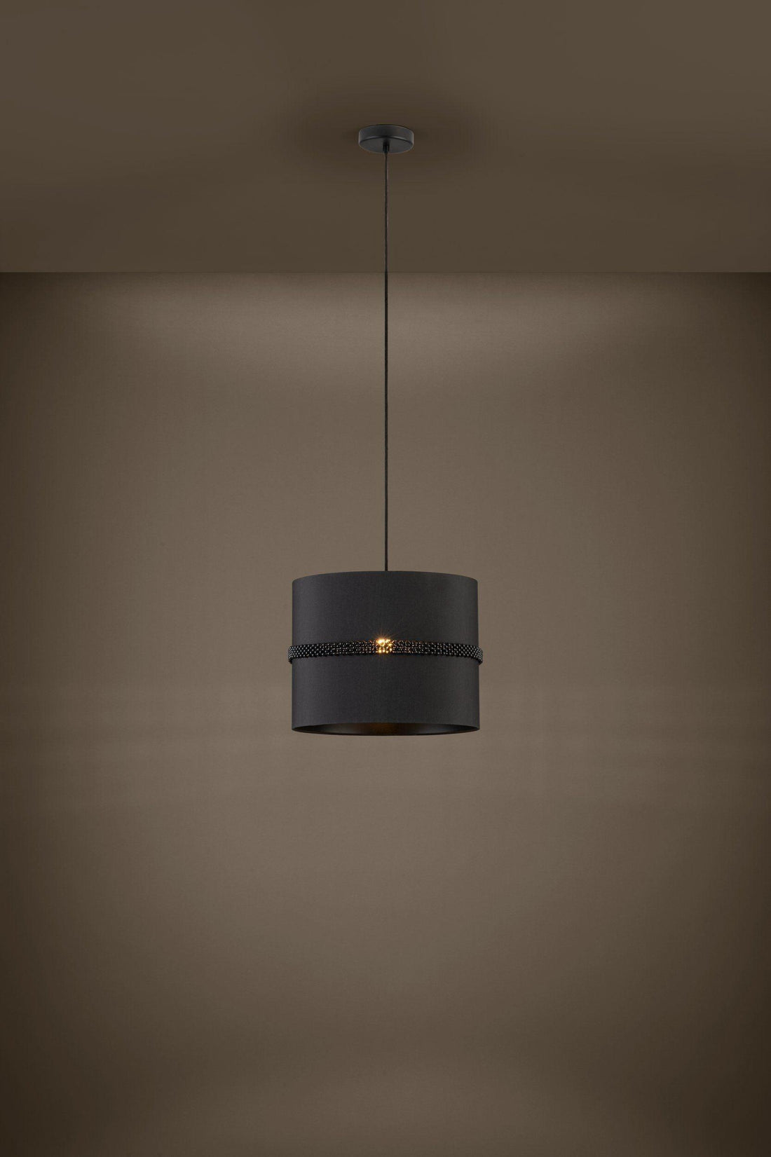 PARAGUAIO Pendant Light by The Light Library