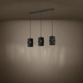 PARAGUAIO Pendant Light by The Light Library