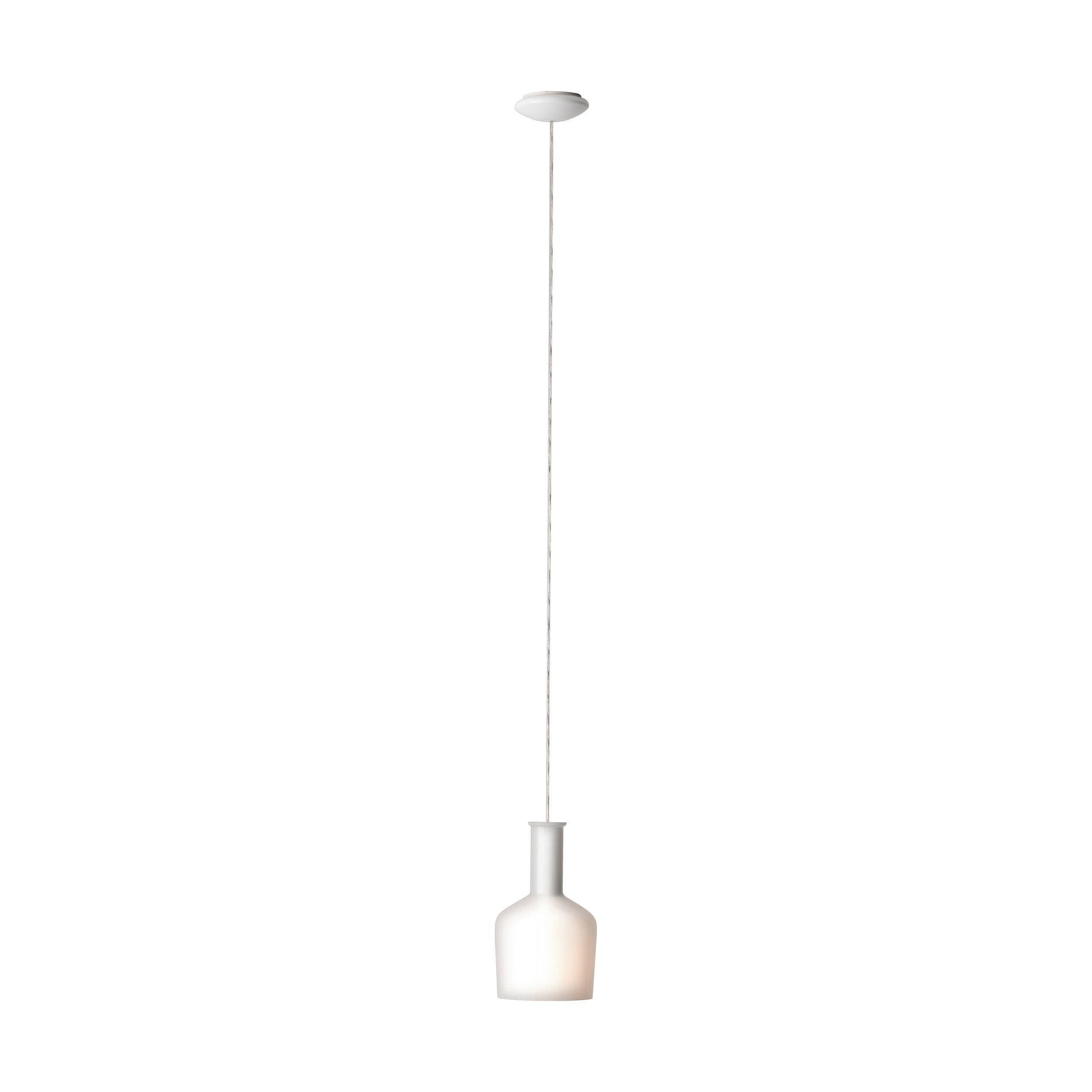 PASCOA Pendant Light by The Light Library