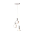 PASCOA Pendant Light by The Light Library