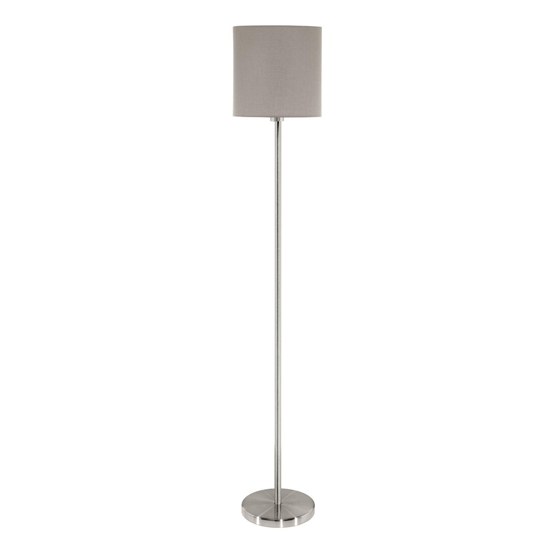 PASTERI FLoor Lamp by The Light Library