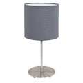 PASTERI Table Lamp by The Light Library