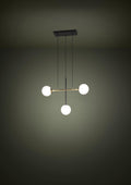 PAZ Pendant Light by The Light Library