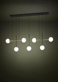 PAZ Pendant Light by The Light Library