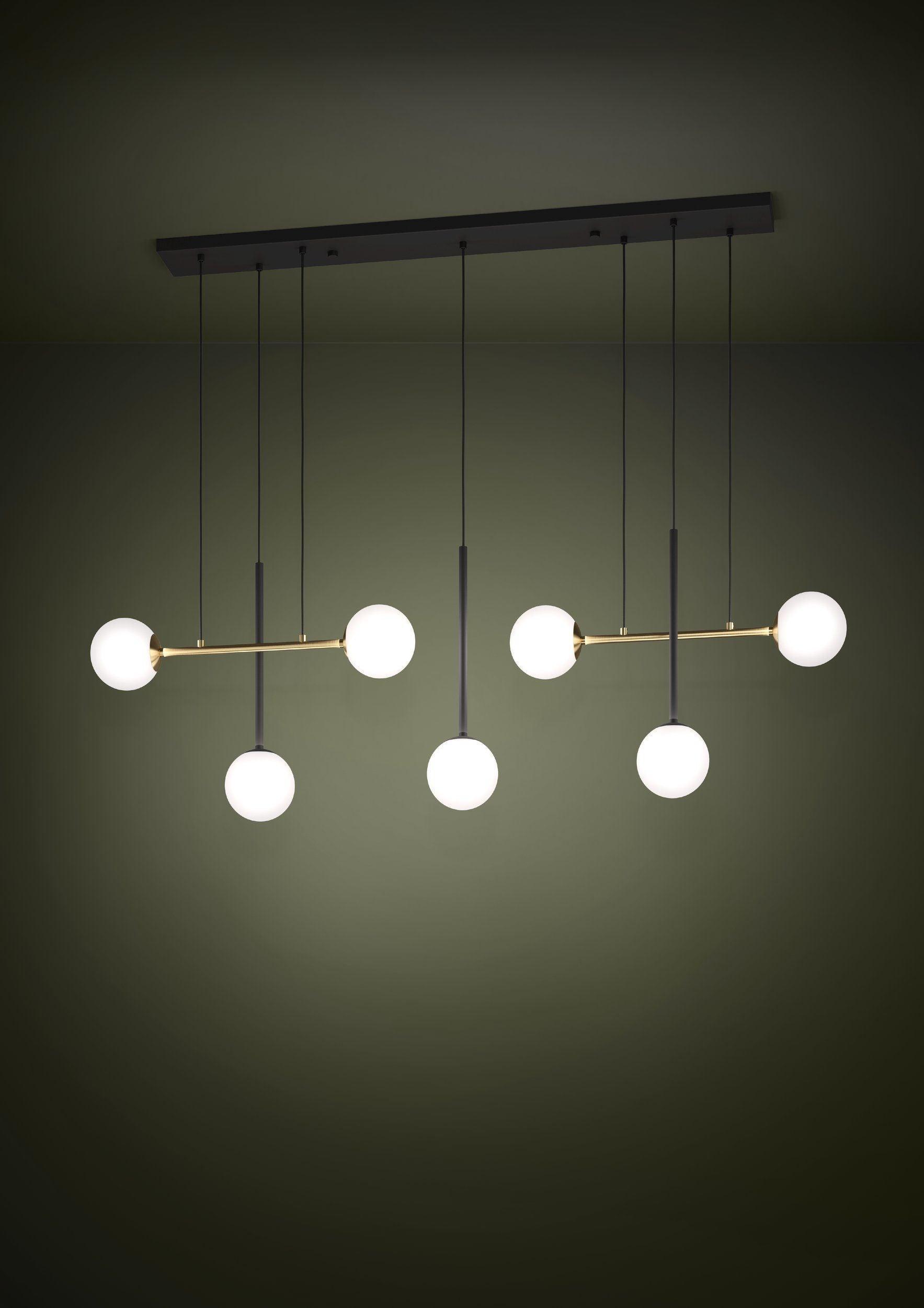 PAZ Pendant Light by The Light Library