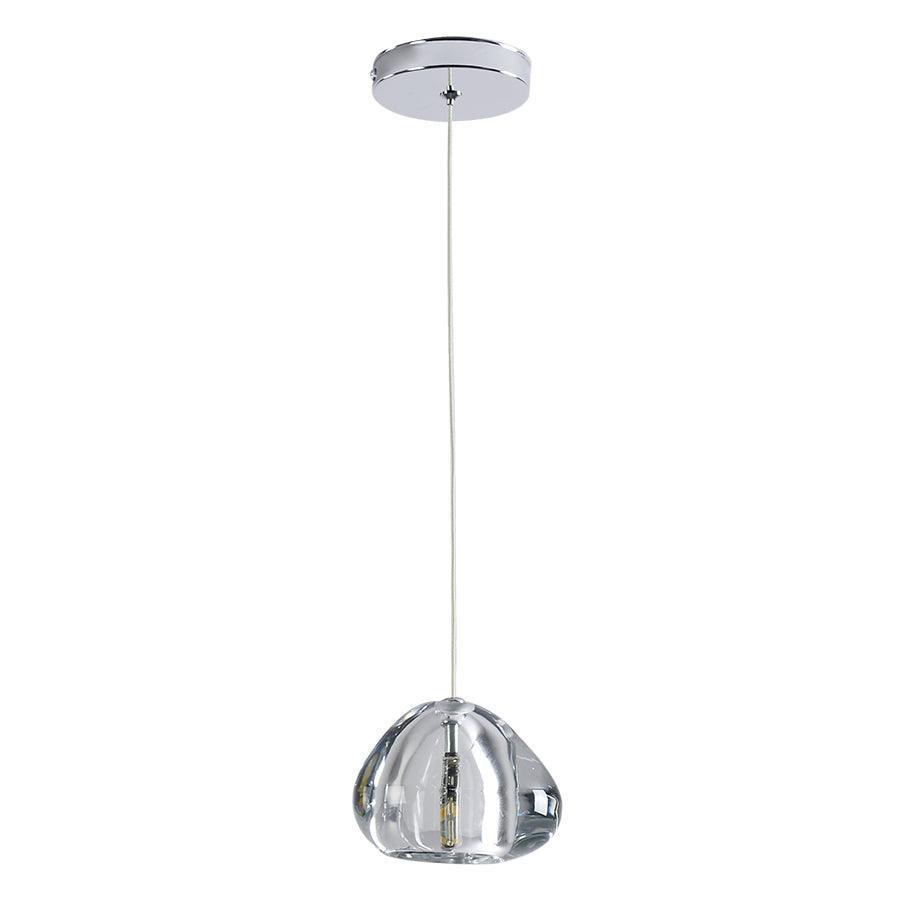 PEBBLE Pendant Light by The Light Library