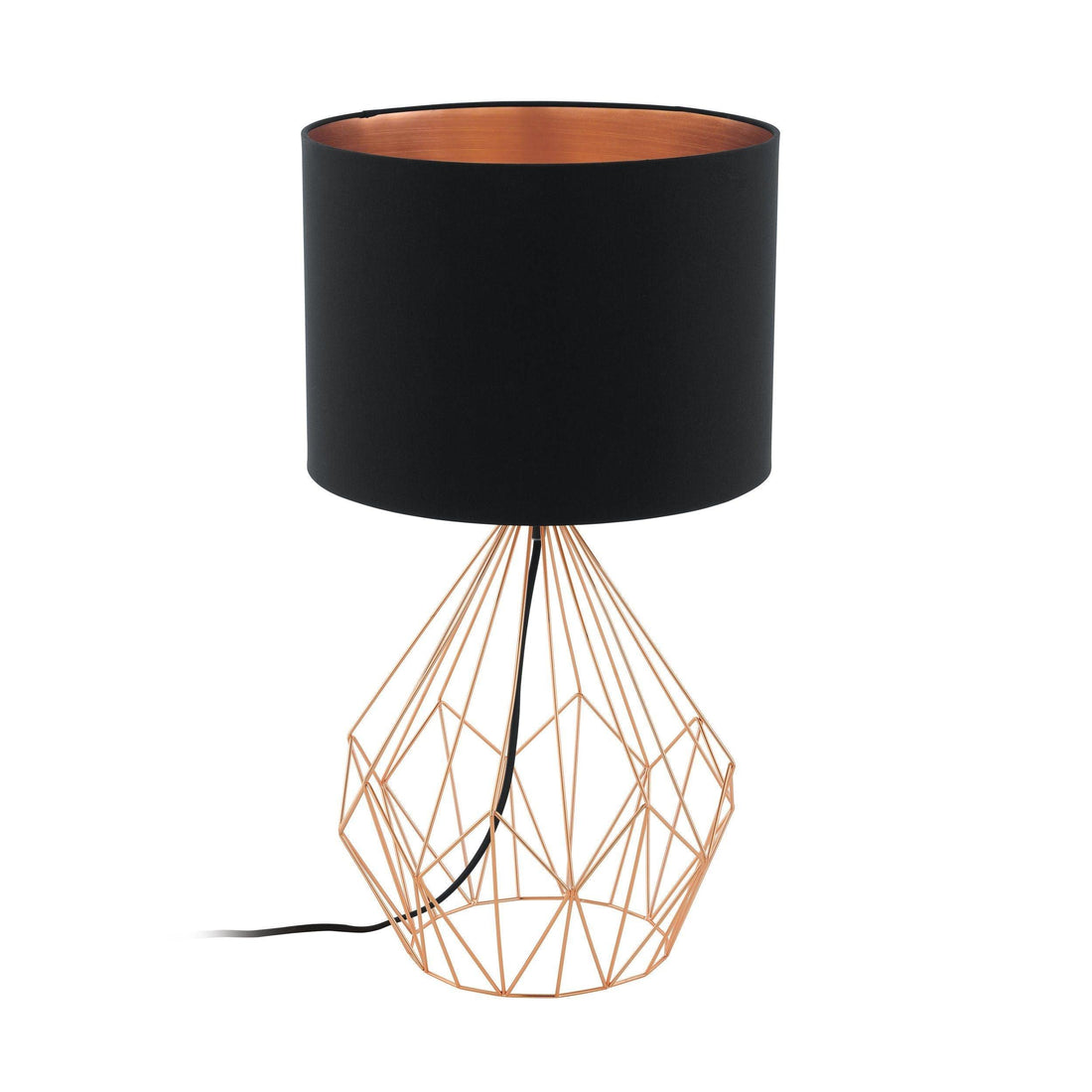 PEDREGAL table light by The Light Library