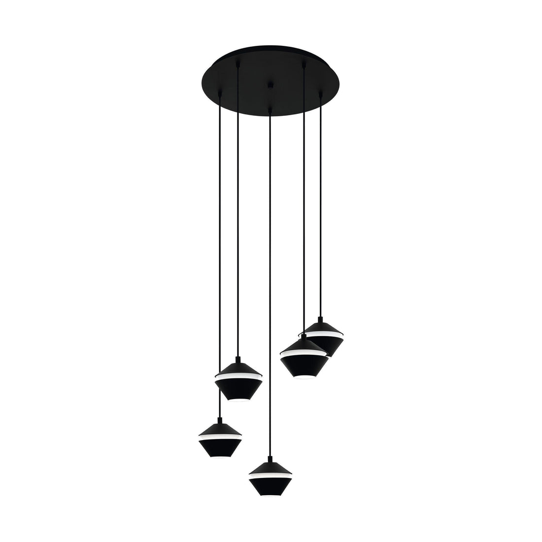 PERPIGO Pendant Light by The Light Library