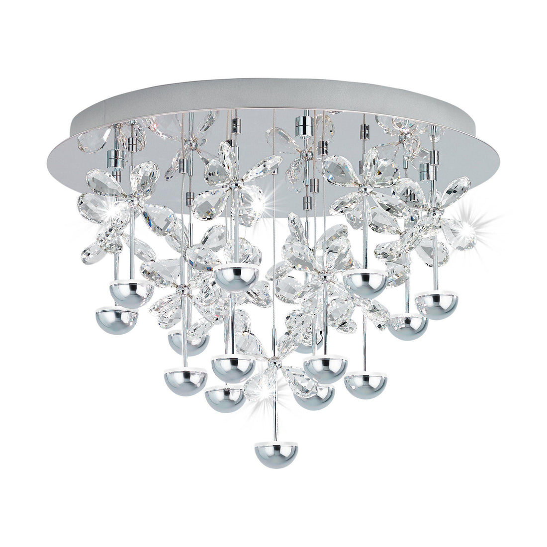 PIANOPOLI Ceiling Light by The Light Library