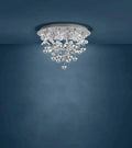 PIANOPOLI Ceiling Light by The Light Library