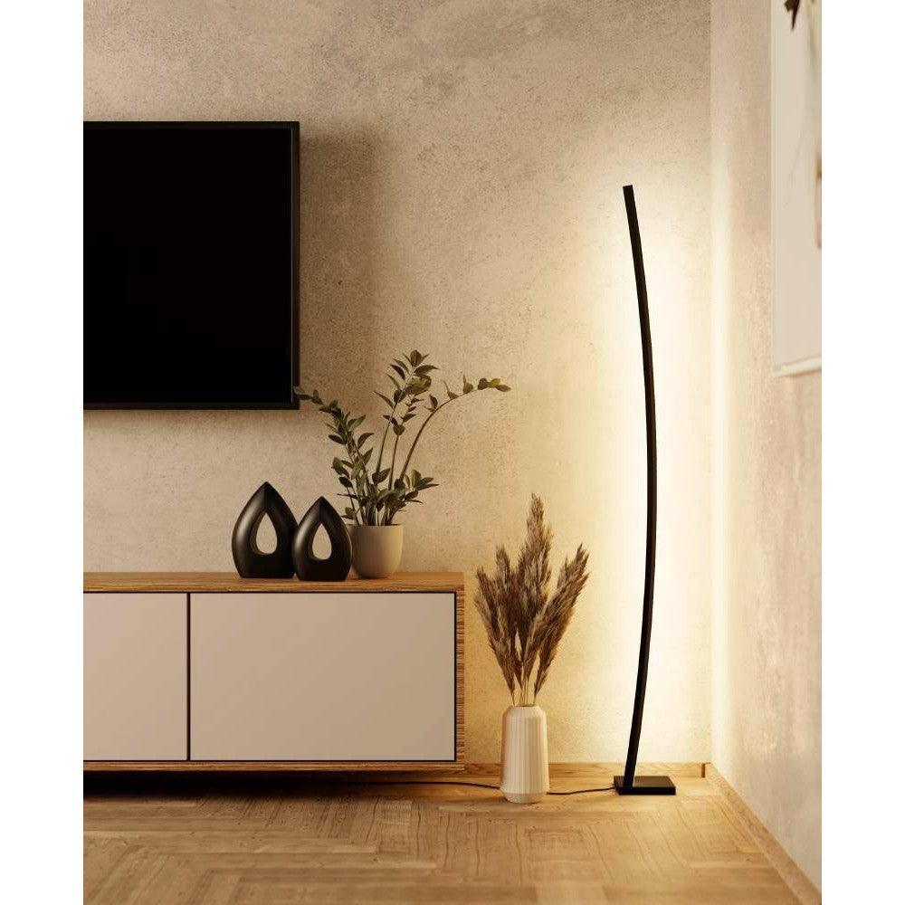 PICACHA Floor Lamp by The Light Library