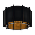PINETA ceiling light by The Light Library