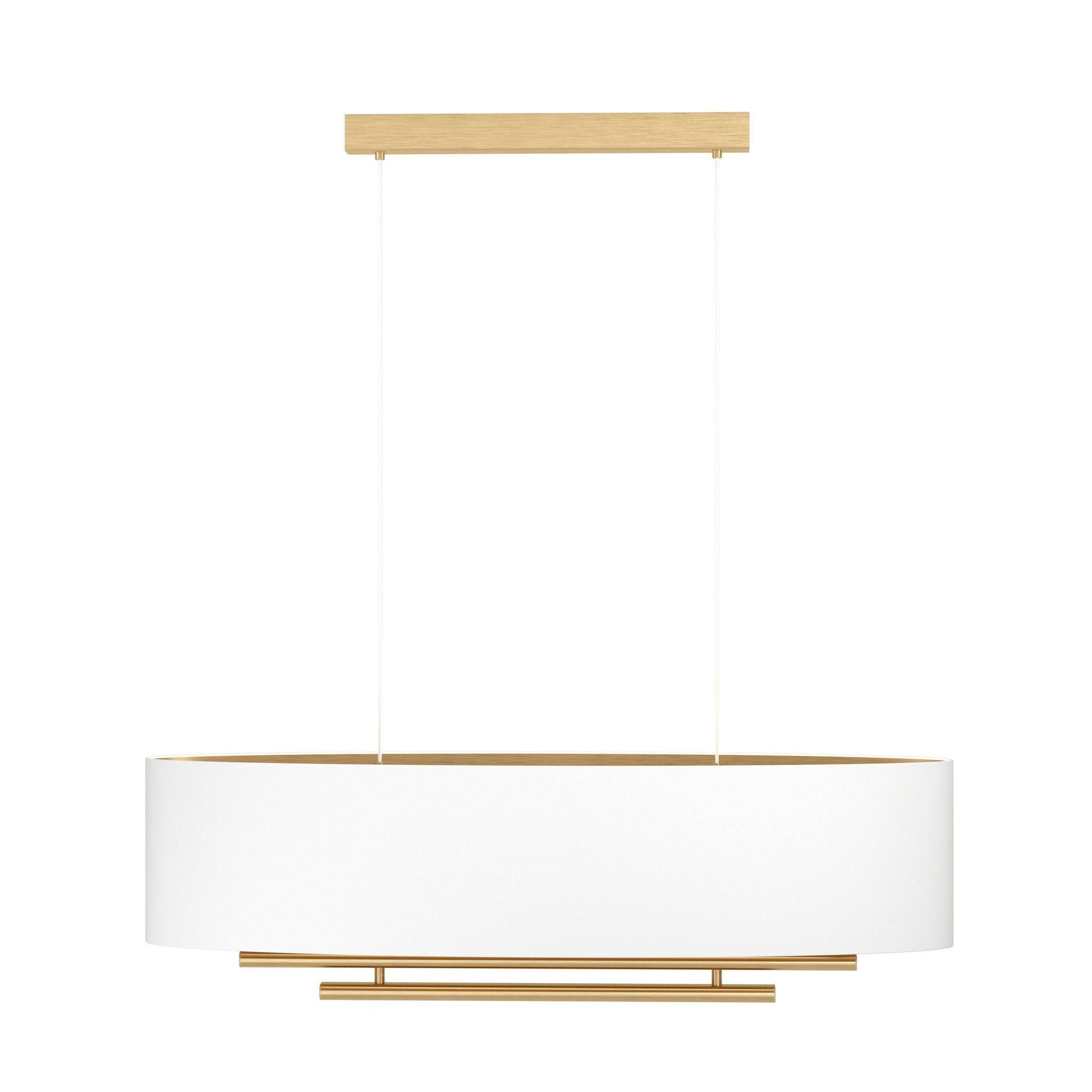 PINETARA Pendant Light by The Light Library