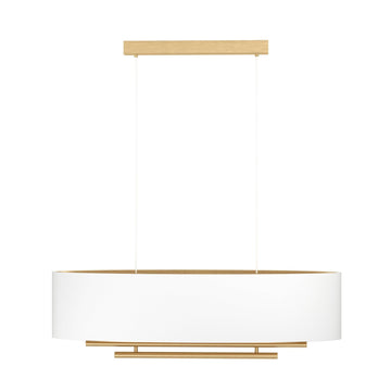 PINETARA Pendant Light by The Light Library