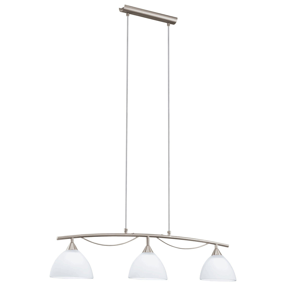 PISTOIA pendant light by The Light Library