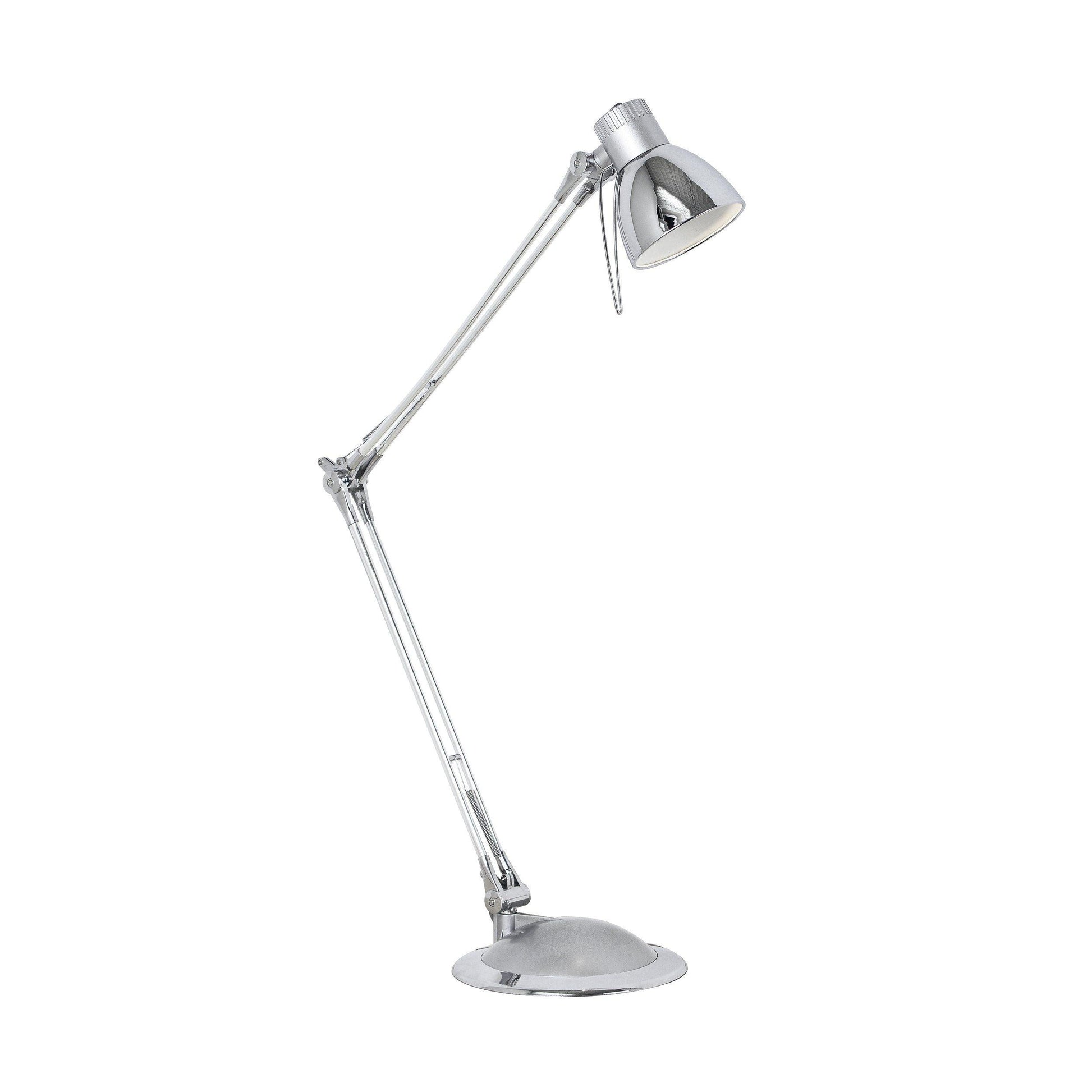 PLANO LED Table Lamp by The Light Library