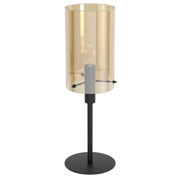 POLVERARA Table Lamp by The Light Library