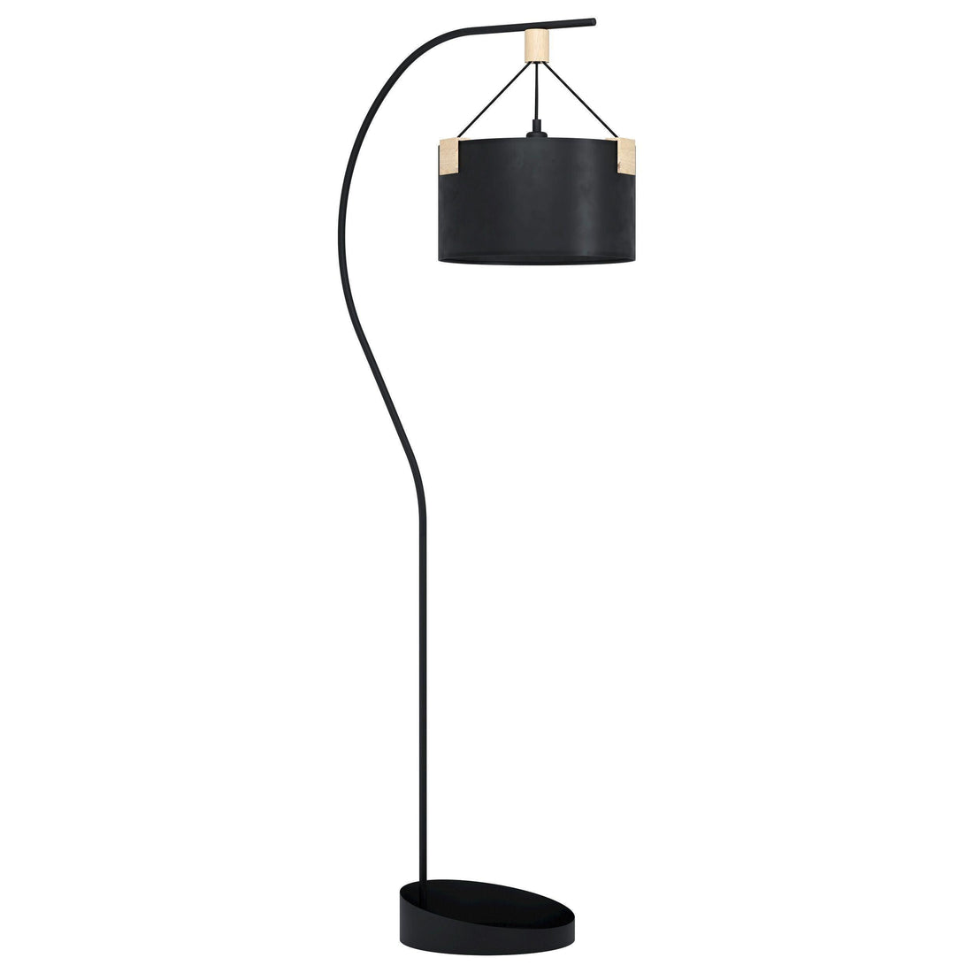 POTOSI Floor Lamp by The Light Library