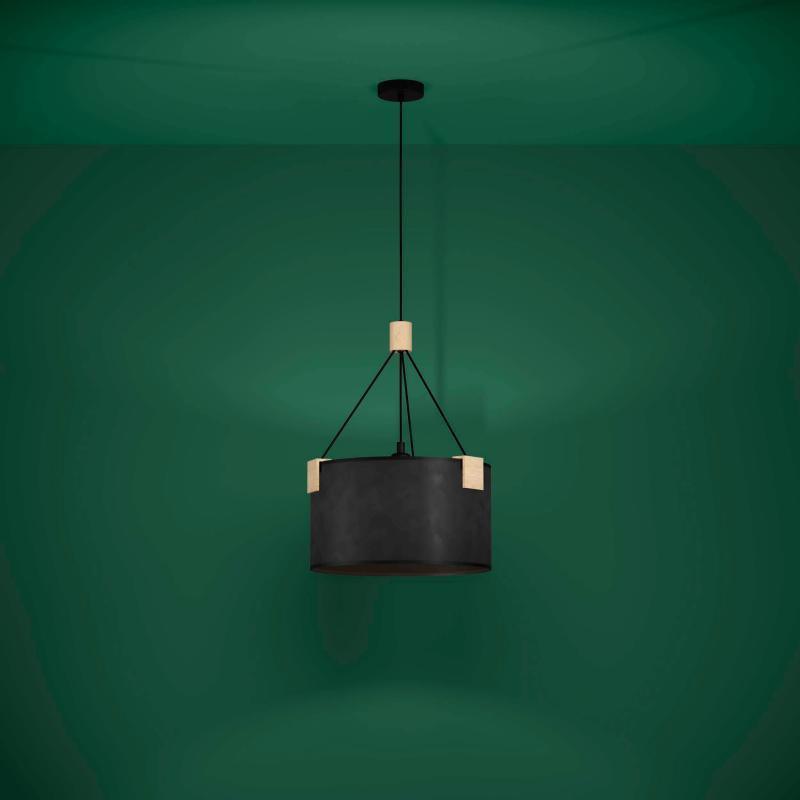 POTOSI Pendant Light by The Light Library