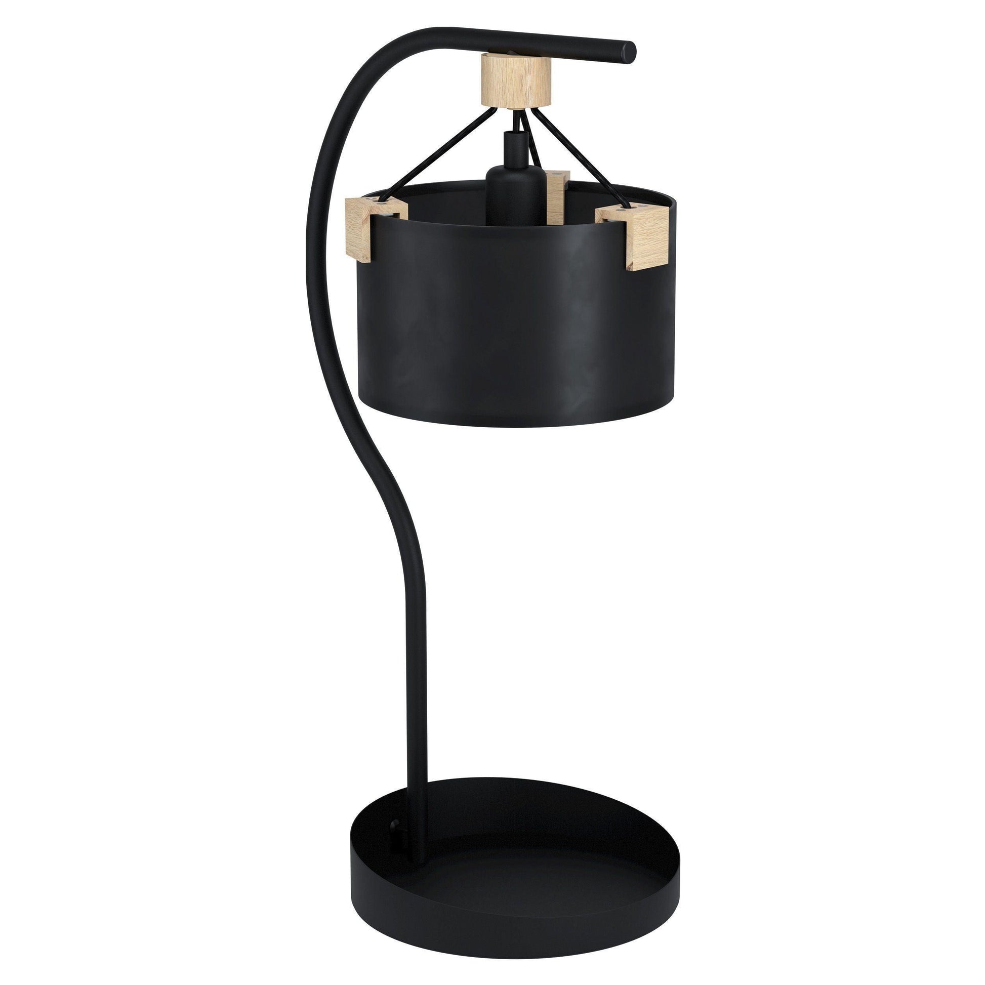 POTOSI Table Lamp by The Light Library