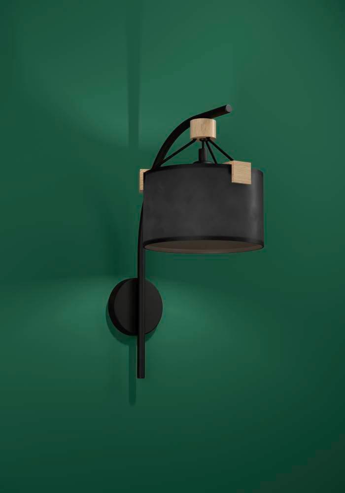 POTOSI Wall Light by The Light Library