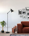 PRIDDY Floor Lamp by The Light Library