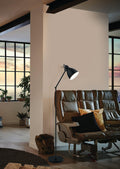 PRIDDY Floor Lamp by The Light Library