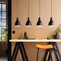 PRIDDY Pendant Light by The Light Library