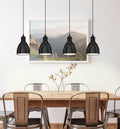 PRIDDY Pendant Light by The Light Library