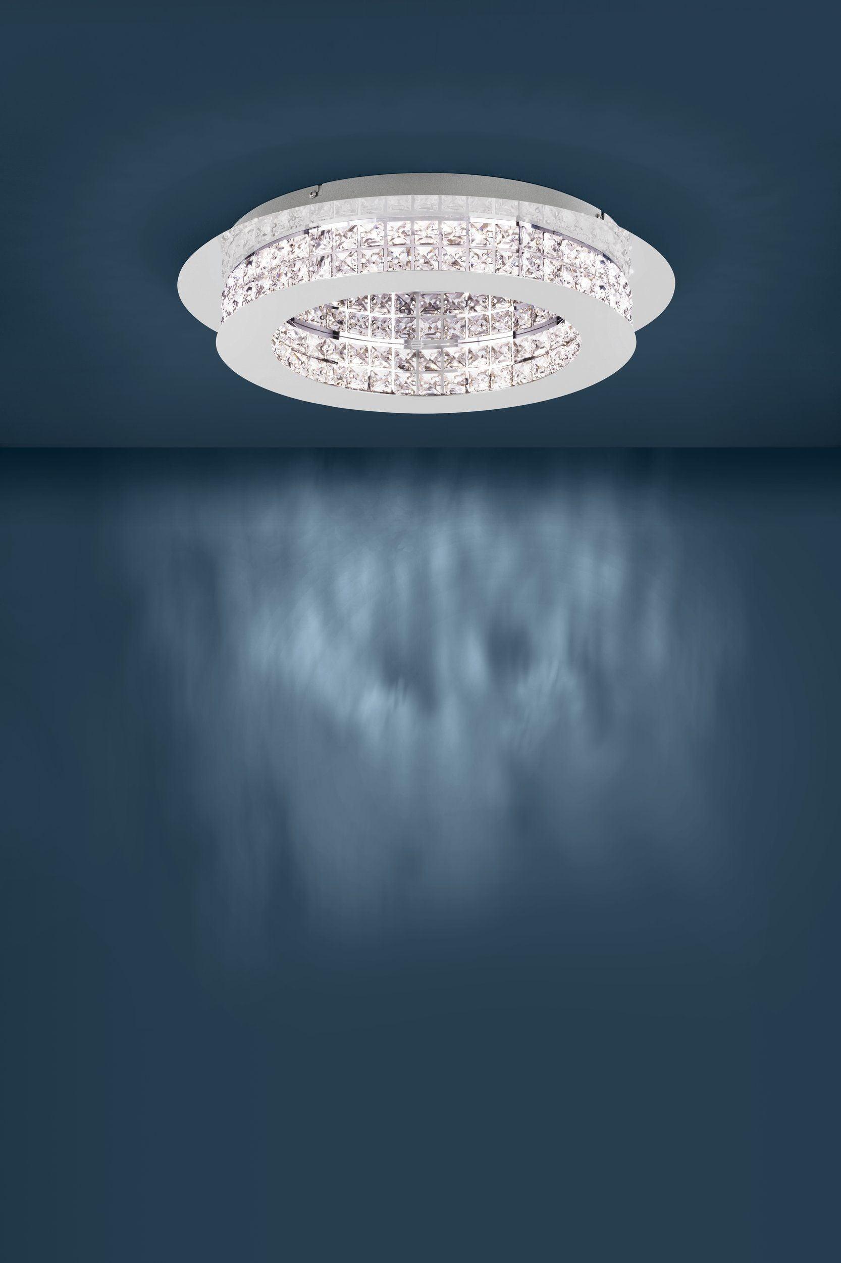 PRINCIPE Ceiling Light by The Light Library