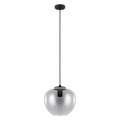 PRIORAT Glass Pendant Light by The Light Library