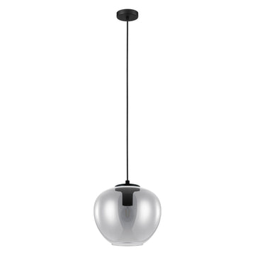 PRIORAT Glass Pendant Light by The Light Library