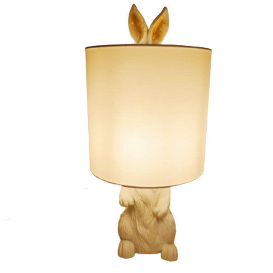 RABBIT Table Lamp by The Light Library