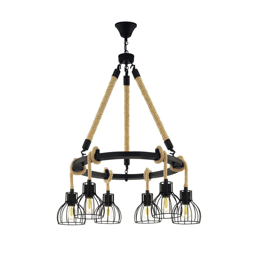 RAMPSIDE Pendant Light by The Light Library