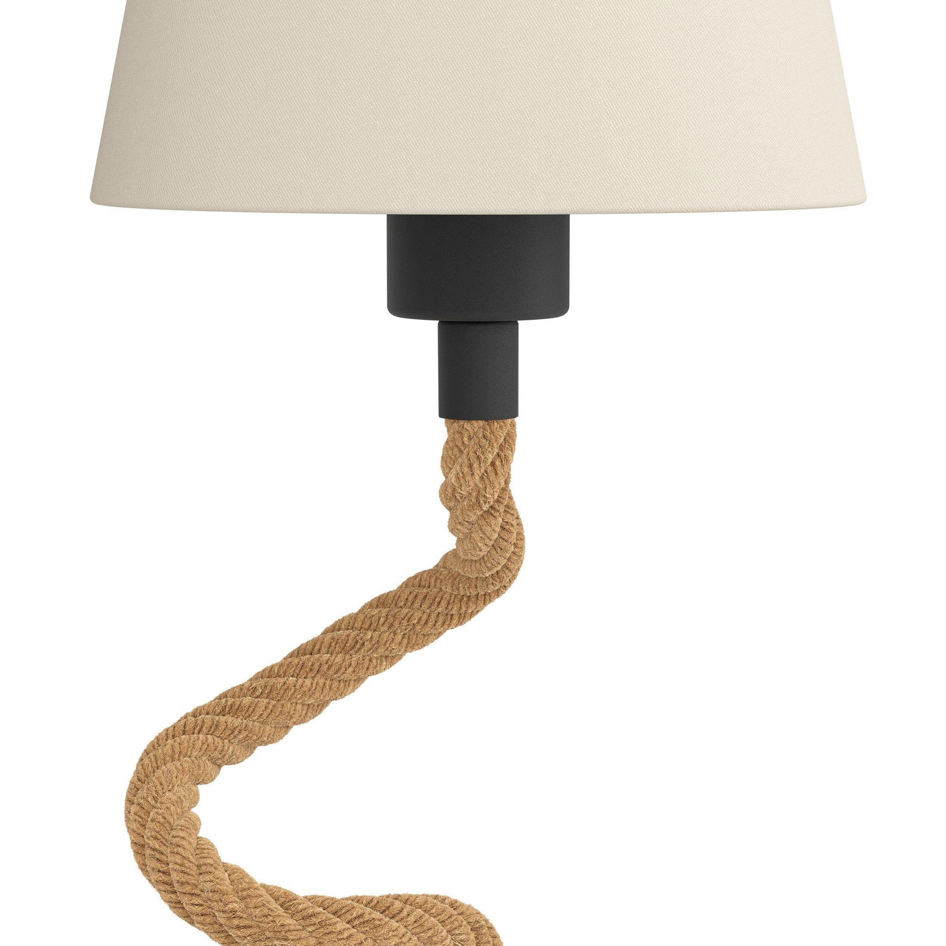 RAMPSIDE Table Light by The Light Library