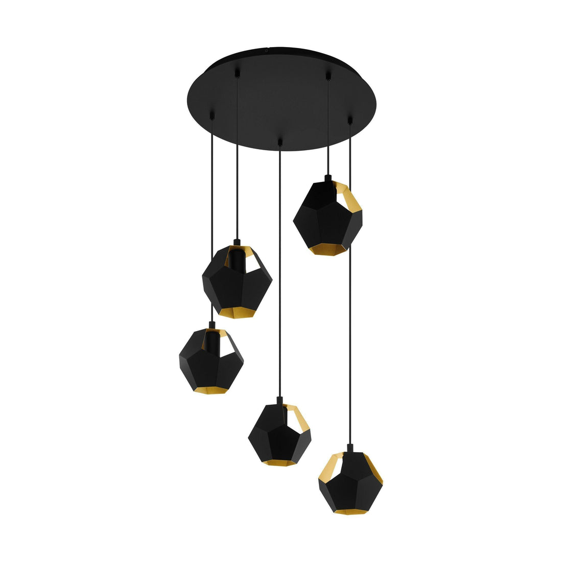 RASIGURES Pendant Light by The Light Library