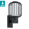 RAVELLO Outdoor Wall Light by The Light Library