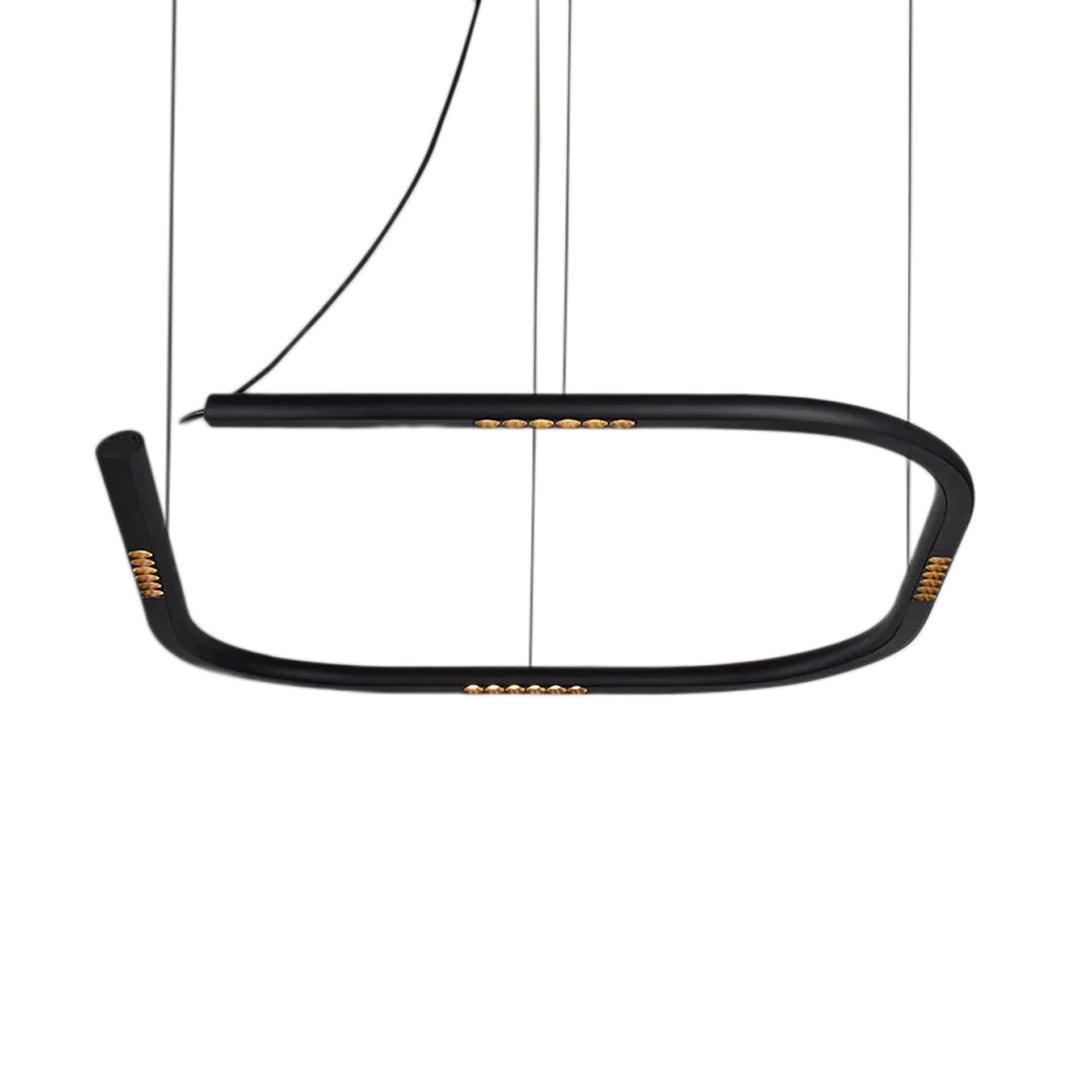 Ray Duct Pendant Light by The Light Library