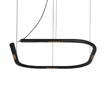 Ray Duct Pendant Light by The Light Library