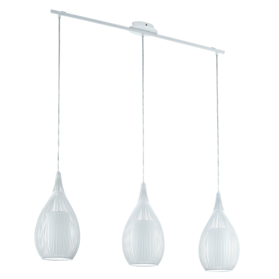 RAZONI Pendant Light by The Light Library