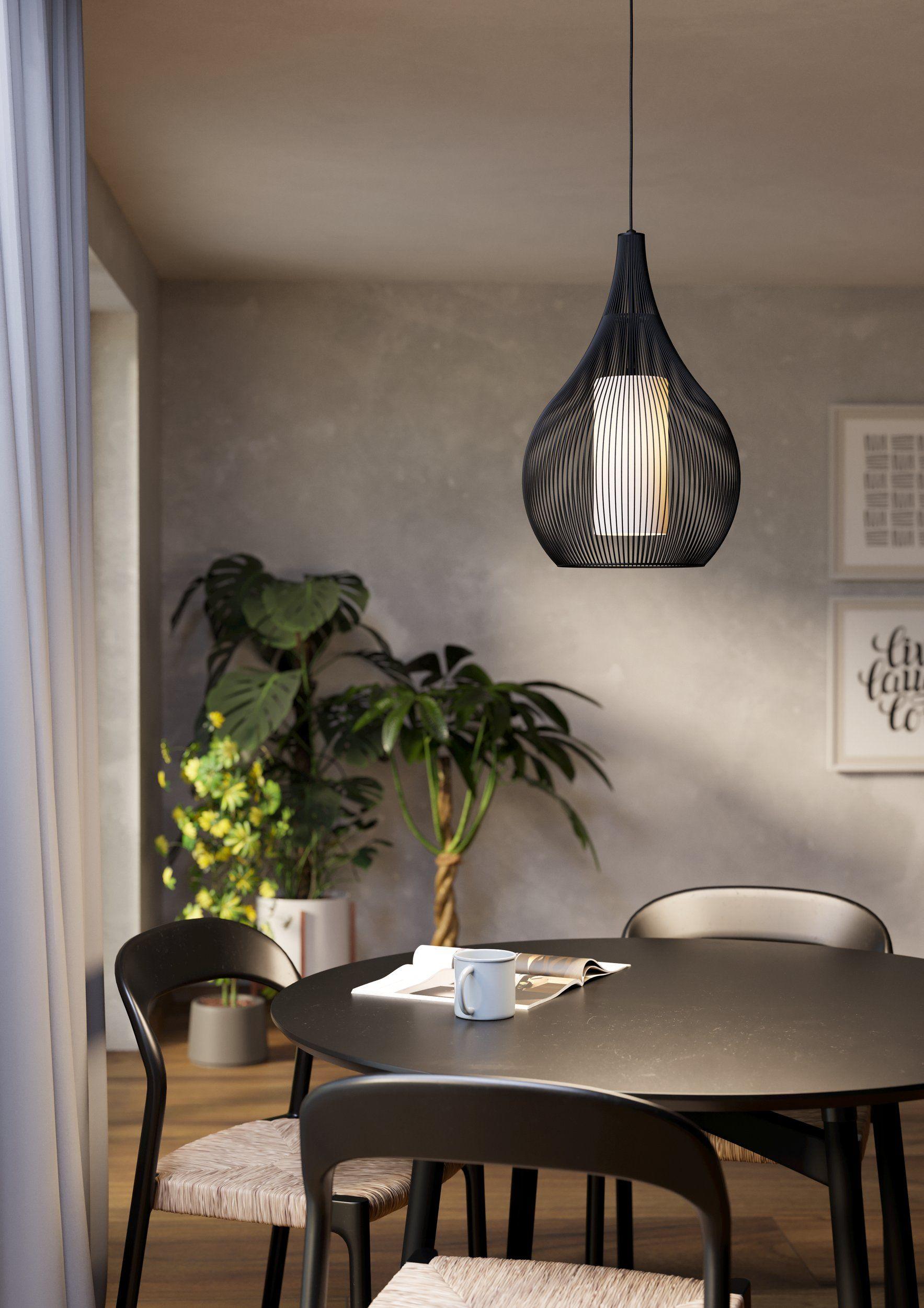 RAZONI Pendant Light by The Light Library