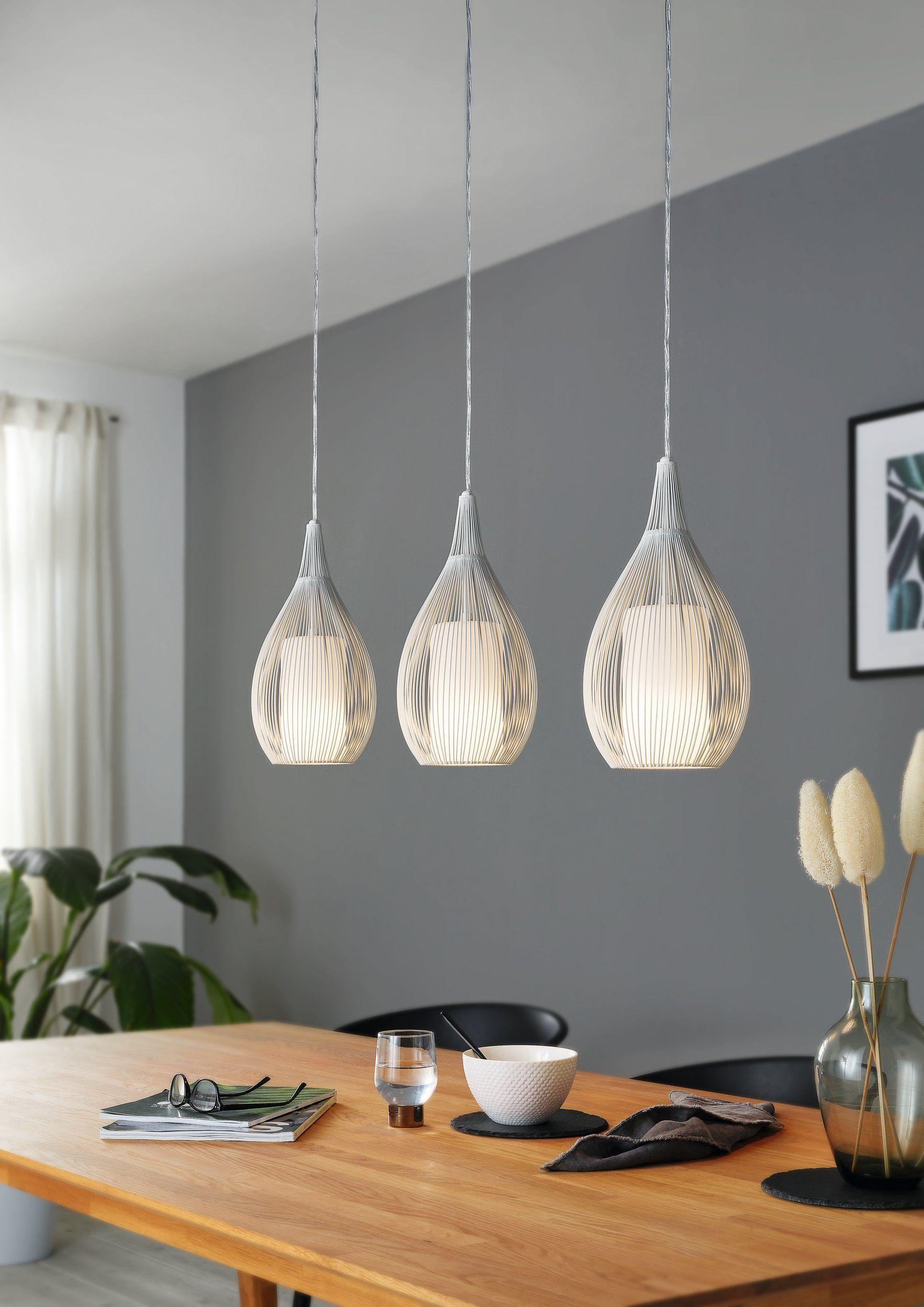 RAZONI Pendant Light by The Light Library