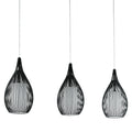 RAZONI Pendant Light by The Light Library