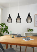 RAZONI Pendant Light by The Light Library