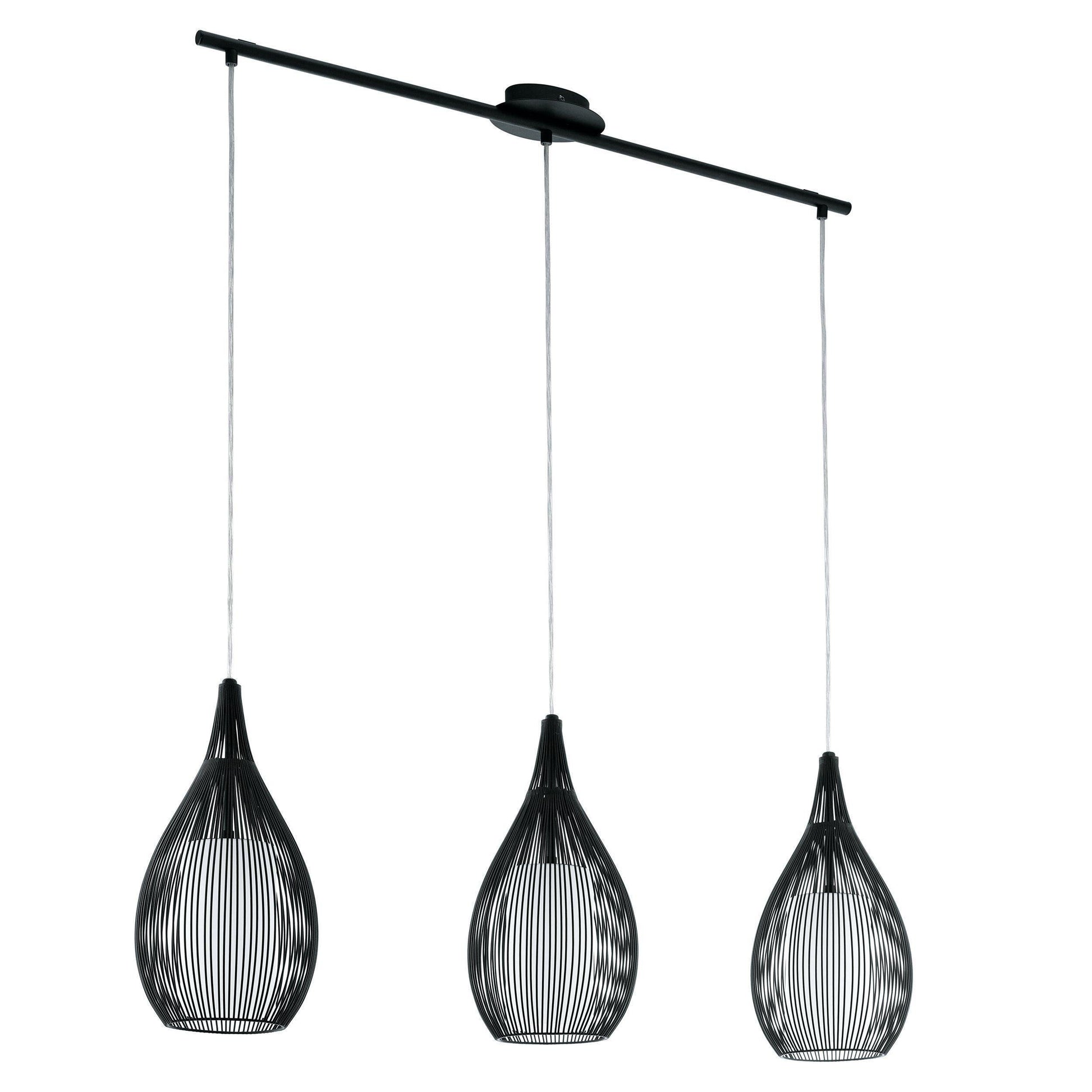 RAZONI Pendant Light by The Light Library