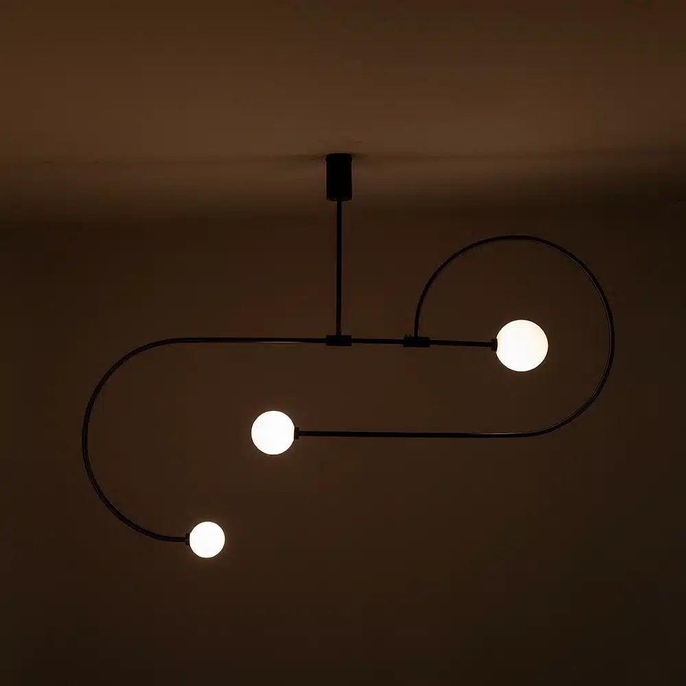 Reflect Pendant Light by The Light Library