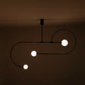 Reflect Pendant Light by The Light Library