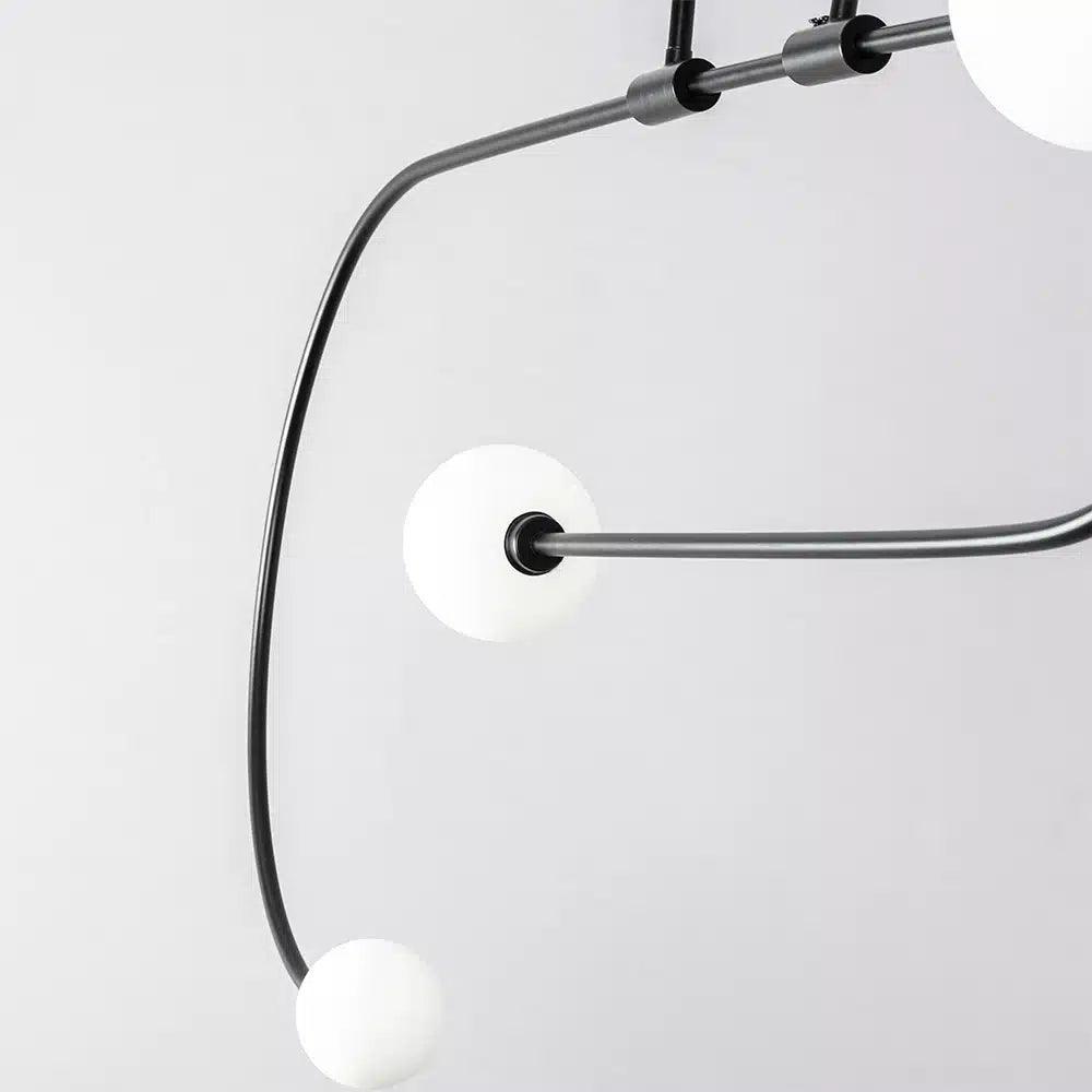 Reflect Pendant Light by The Light Library