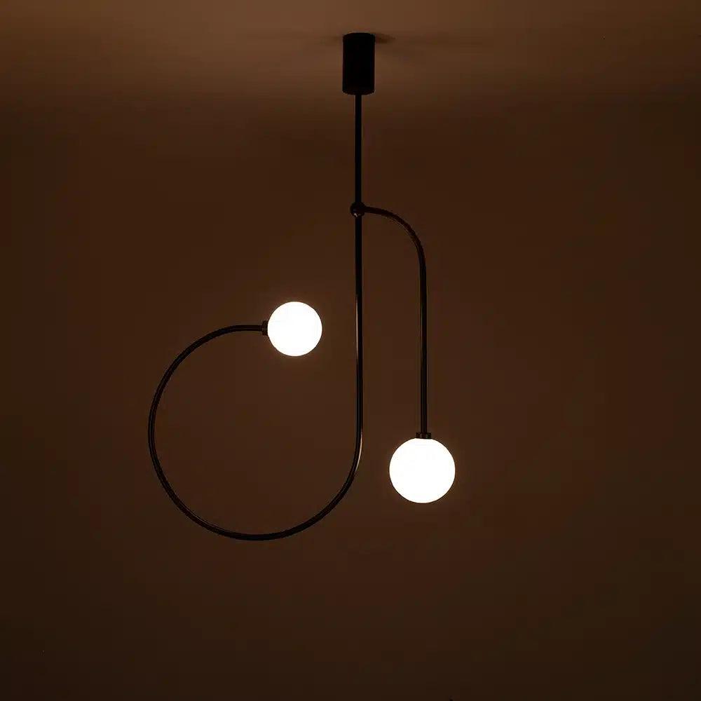 Reflect Pendant Light by The Light Library